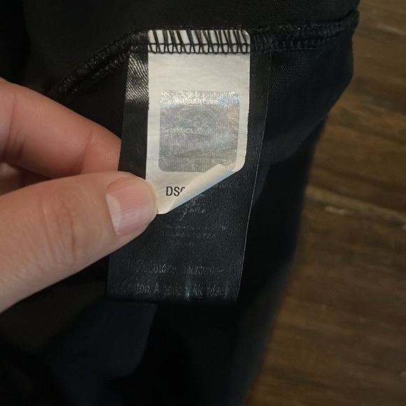 Disclaimer Shirt - Picture 6 of 8